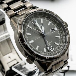 Citizen Promaster Air GMT